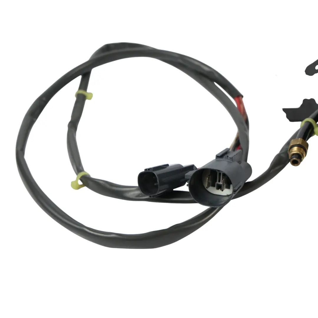 Suspension Compressor Pump to Range Rover L405 Sport L494 Air with Part number CPLA-3B484-CC Range Rover L405 Sport L494 Air Suspension Compressor Pump - SKU CPLA-3B484-CC - Part number CPLA-3B484-CC