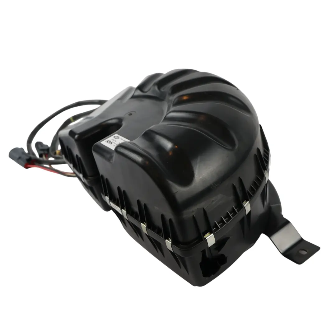 Range Rover L405 Sport L494 Air Suspension Compressor Pump - SKU CPLA-3B484-CC - Part number CPLA-3B484-CC