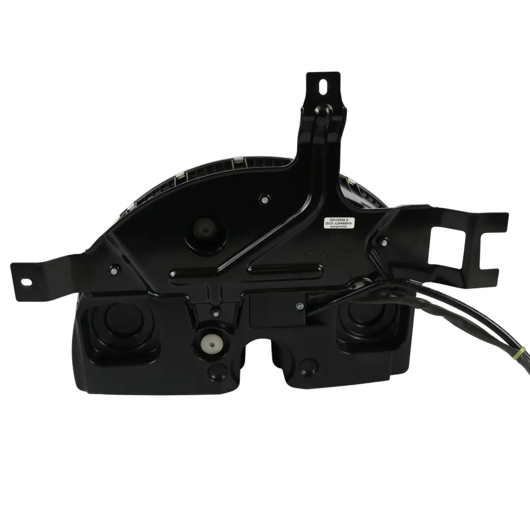 Range Rover L405 Sport L494 Luftfederung Kompressor Pumpe - SKU CPLA-3B484-CC - Teilenummer CPLA-3B484-CC