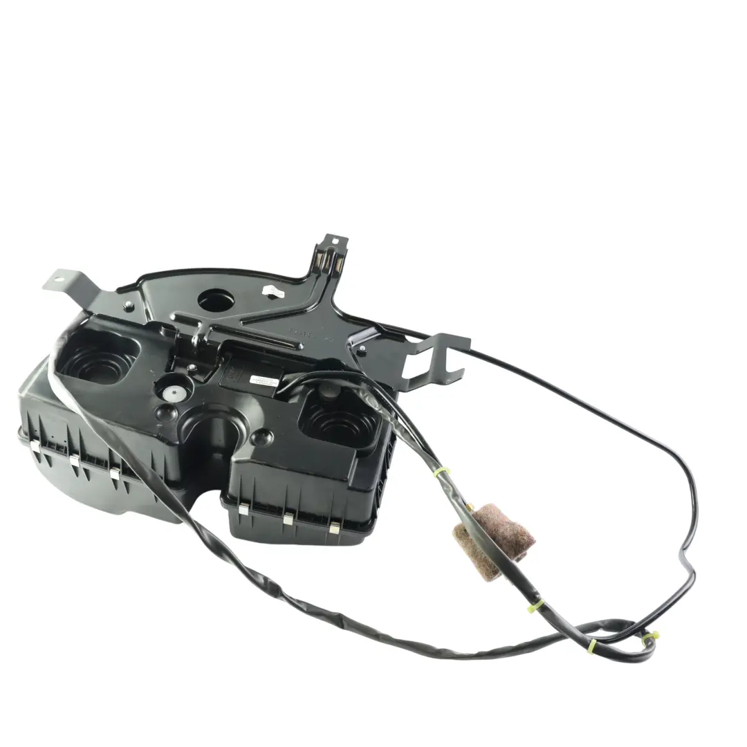 Suspension Compressor Supply Device Tank to Range Rover L494 Air with Part number CPLA-3B484-CD Range Rover L494 Air Suspension Compressor Supply Device Tank - SKU CPLA-3B484-CD - Part number CPLA-3B484-CD