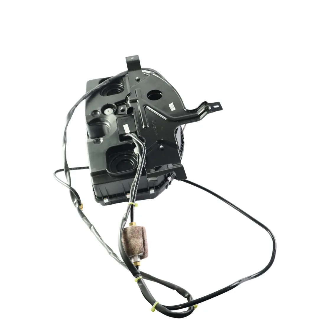 Range Rover L494 Compresor Suspensión Neumática Depósito - SKU CPLA-3B484-CD - Número de pieza CPLA-3B484-CD