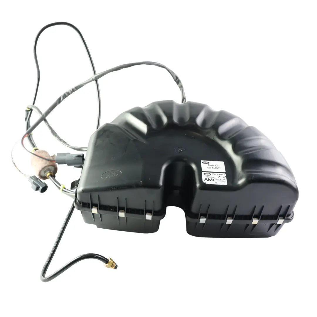 Range Rover L494 Compresseur Suspension Pneumatique Réservoir - SKU CPLA-3B484-CD - Numéro de pièce CPLA-3B484-CD