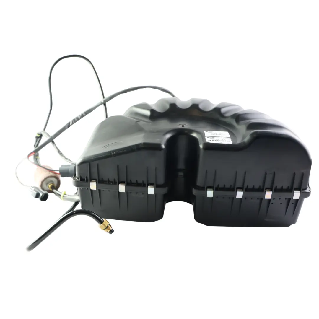 Suspension Compressor Supply Device Tank to Range Rover L494 Air with Part number CPLA-3B484-CD Range Rover L494 Air Suspension Compressor Supply Device Tank - SKU CPLA-3B484-CD - Part number CPLA-3B484-CD