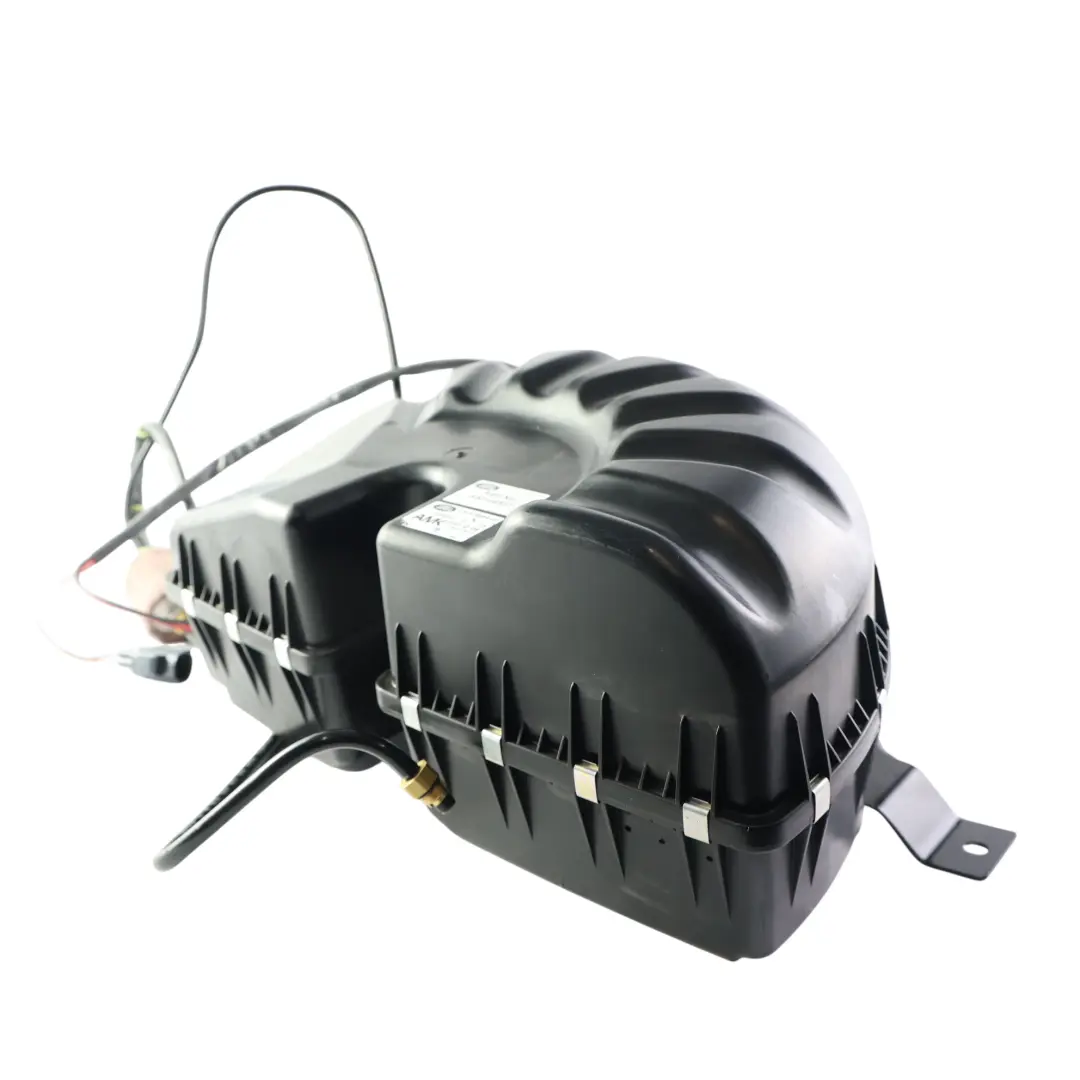 Suspension Compressor Supply Device Tank to Range Rover L494 Air with Part number CPLA-3B484-CD Range Rover L494 Air Suspension Compressor Supply Device Tank - SKU CPLA-3B484-CD - Part number CPLA-3B484-CD