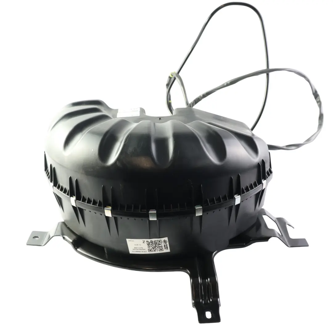 Compresor Suspensión Neumática Depósito para Range Rover L494 con número de pieza CPLA-3B484-CD Range Rover L494 Compresor Suspensión Neumática Depósito - SKU CPLA-3B484-CD - Número de pieza CPLA-3B484-CD