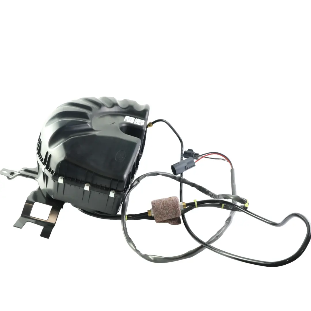 Range Rover L494 Luftfederung Kompressor Versorgungsgerät Tank - SKU CPLA-3B484-CD - Teilenummer CPLA-3B484-CD