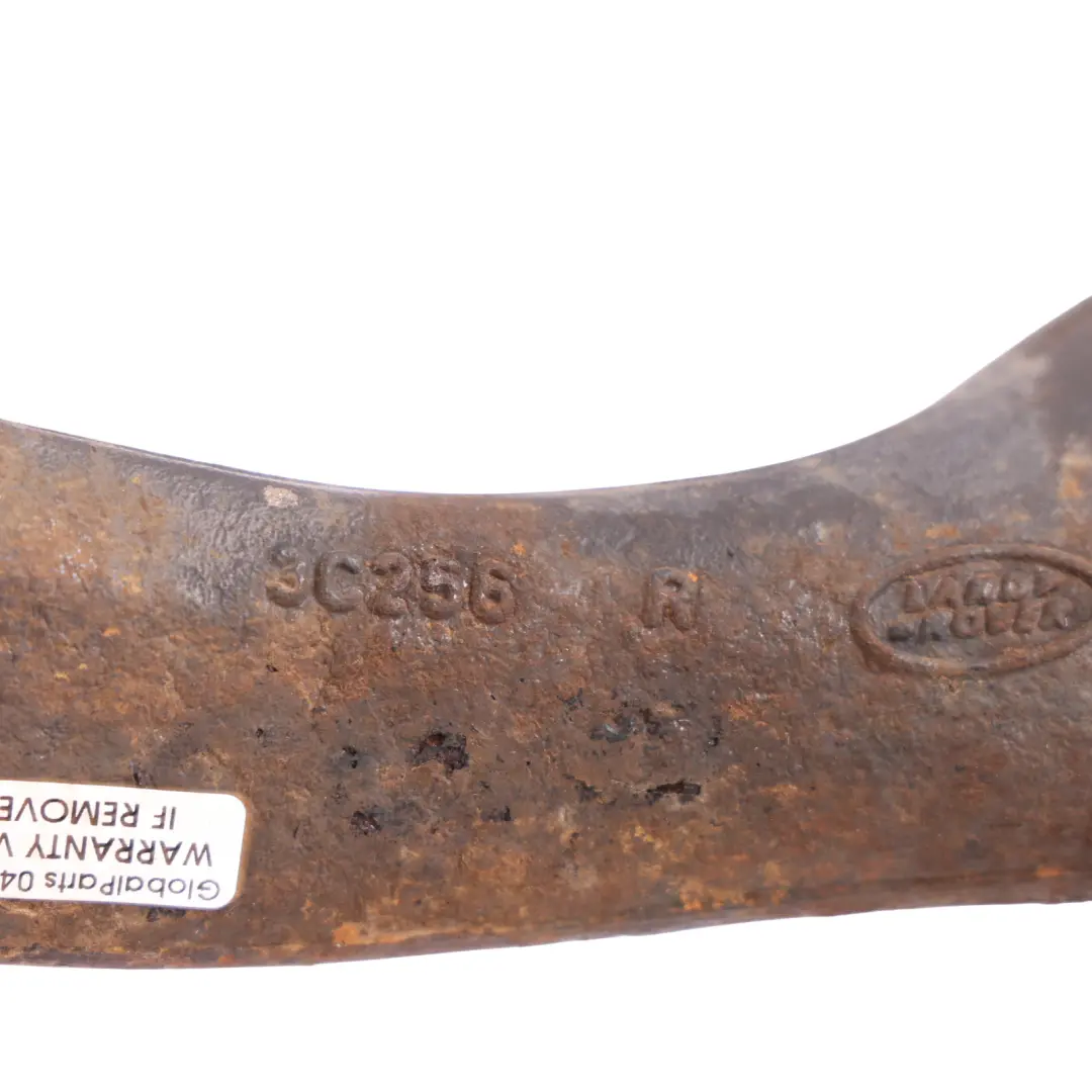 Range Rover Sport L494 Front Control Arm Wishbone Lower Right O/S - SKU CPLA-3C256-AG - Part number CPLA-3C256-AG