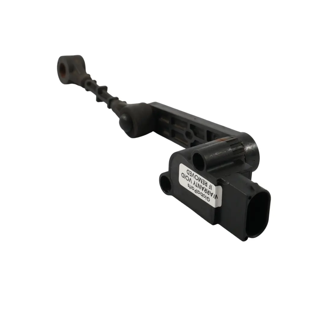 Front Headlight Level Sensor Left Right N/O/S to Range Rover L405 with Part number CPLA-3D026-AA Range Rover L405 Front Headlight Level Sensor Left Right N/O/S - SKU CPLA-3D026-AA-2 - Part number CPLA-3D026-AA