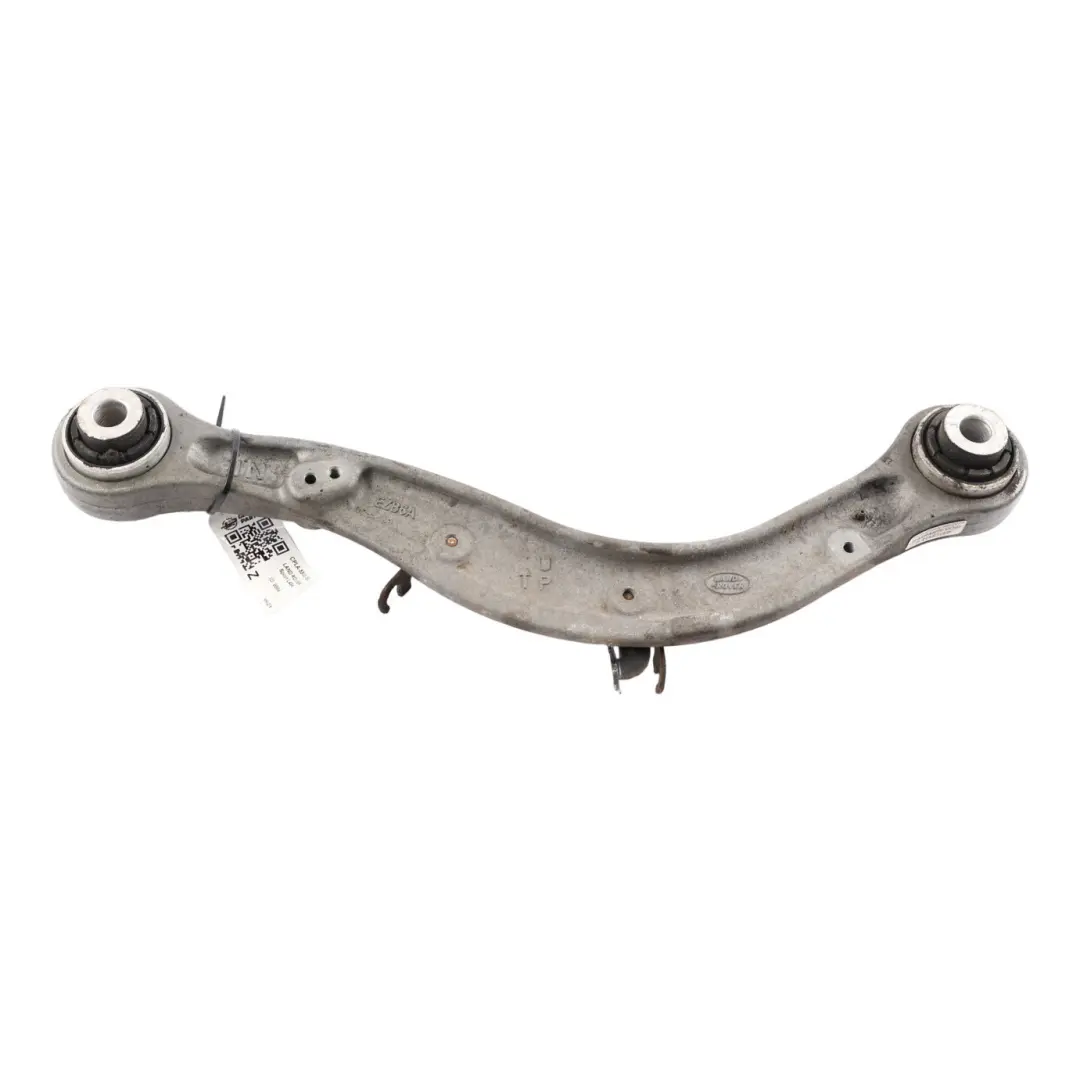 Suspension Control Arm Upper Left Right N/O/S to Range Rover L494 Rear with Part number CPLA-5500-BC Range Rover L494 Rear Suspension Control Arm Upper Left Right N/O/S - SKU CPLA-5500-BC - Part number CPLA-5500-BC
