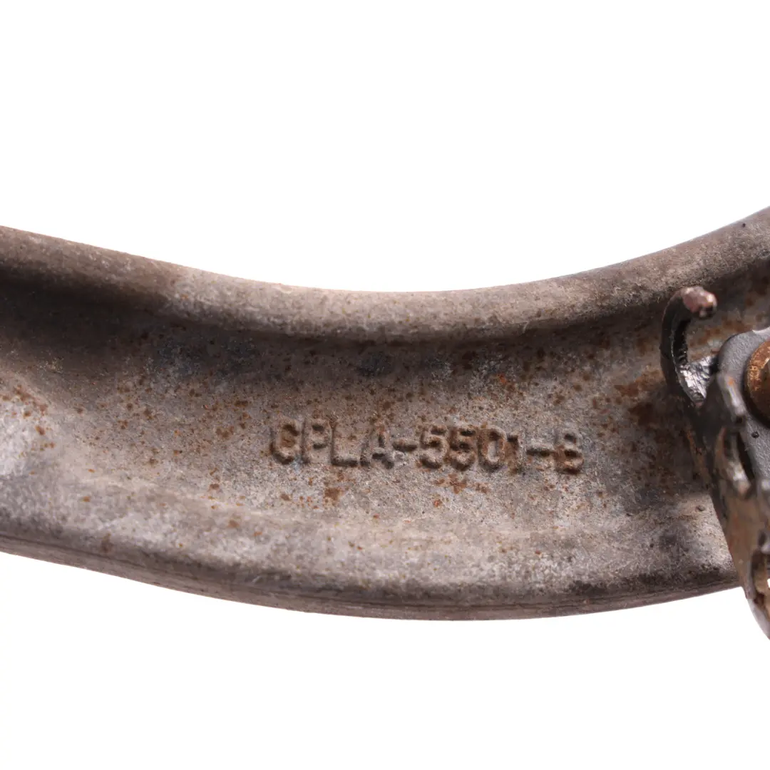 Range Rover L494 Rear Suspension Control Arm Upper Left Right N/O/S - SKU CPLA-5500-BC - Part number CPLA-5500-BC