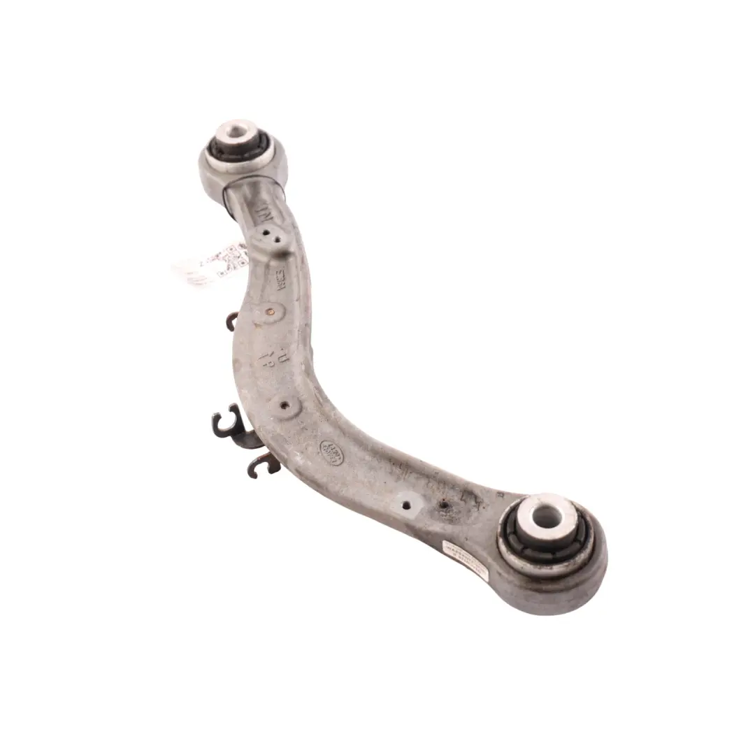 Land Rover Braccio Sospensione Posteriore Superiore Sinistro Destro - SKU CPLA-5500-BC - Numero di parte CPLA-5500-BC