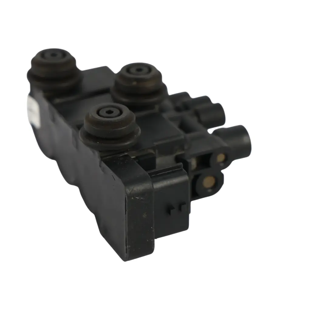 Luftfederung Steuerventil Block für Range Rover Sport L494 mit Teilenummer CPLA-5B710-AC Range Rover Sport L494 Luftfederung Steuerventil Block - SKU CPLA-5B710-AC - Teilenummer CPLA-5B710-AC
