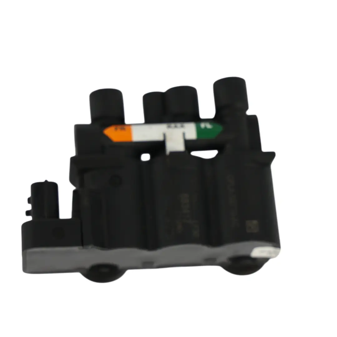 Suspension Control Valve Block to Range Rover Sport L494 Air with Part number CPLA-5B710-AC Range Rover Sport L494 Air Suspension Control Valve Block - SKU CPLA-5B710-AC - Part number CPLA-5B710-AC