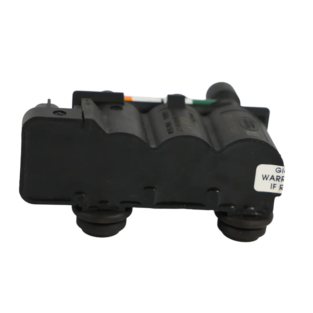 Range Rover Sport L494 Luftfederung Steuerventil Block - SKU CPLA-5B710-AC - Teilenummer CPLA-5B710-AC