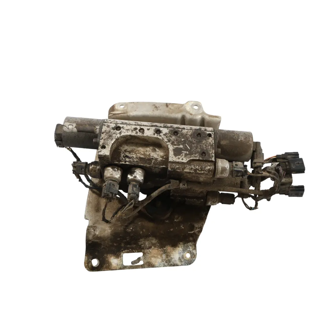 Range Rover L405 Motor Válvula Estabilizadora Barra Antivuelco - SKU CPLA-5E487-AB - Número de pieza CPLA-5E487-AB