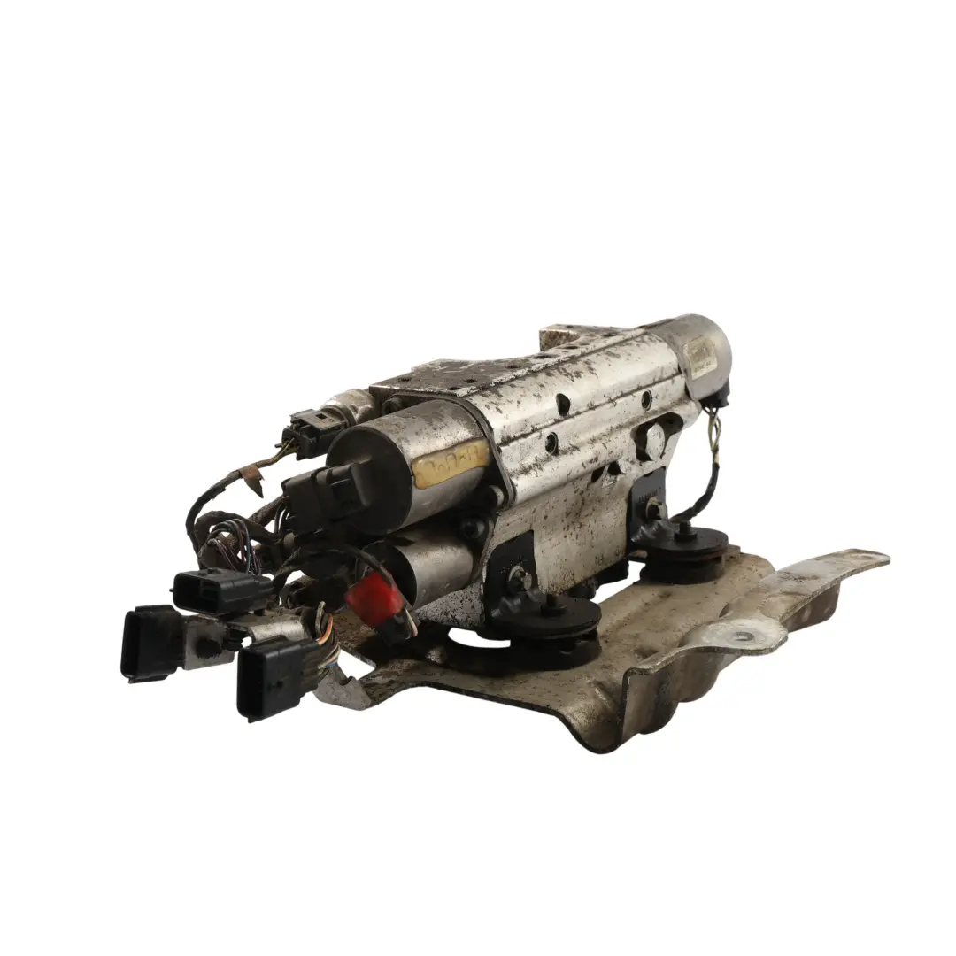 Range Rover L405 Aktiv Stabilisator Ventil Motor - SKU CPLA-5E487-AB - Teilenummer CPLA-5E487-AB