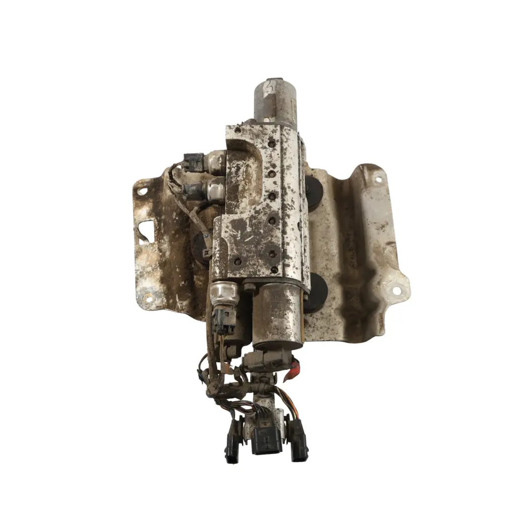 Moteur Valve Stabilisateur Barre Anti-Roulis pour Range Rover L405 à propos du numéro de pièce CPLA-5E487-AB Range Rover L405 Moteur Valve Stabilisateur Barre Anti-Roulis - SKU CPLA-5E487-AB - Numéro de pièce CPLA-5E487-AB