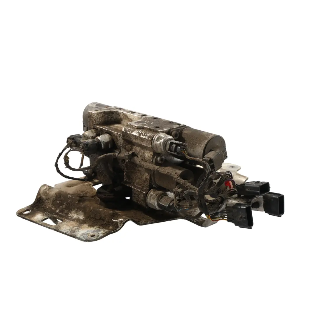 Range Rover L405 Moteur Valve Stabilisateur Barre Anti-Roulis - SKU CPLA-5E487-AB - Numéro de pièce CPLA-5E487-AB
