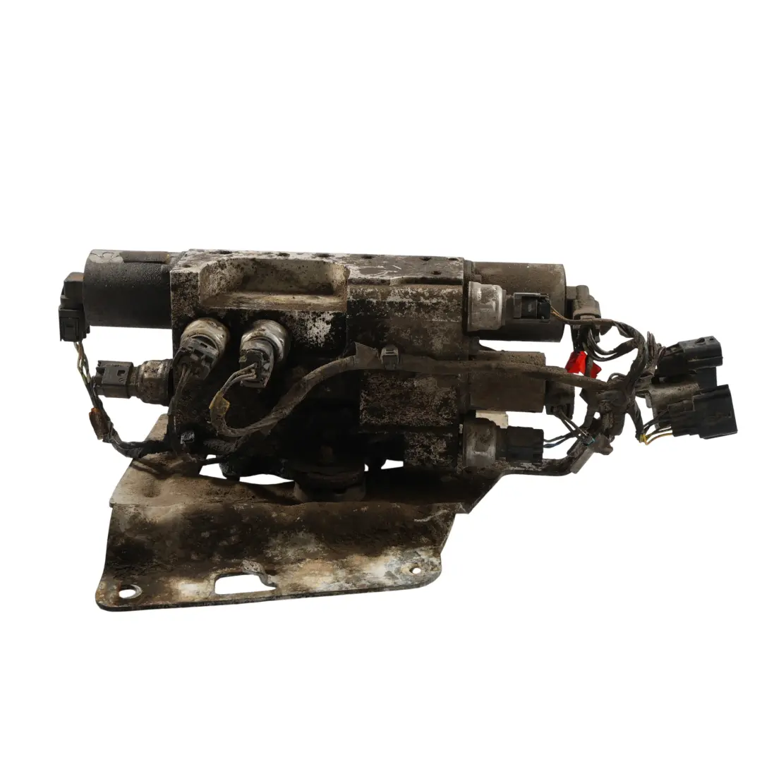 Válvula Estabilizadora Barra Antivuelco para Range Rover L405 Motor con número de pieza CPLA-5E487-AB Range Rover L405 Motor Válvula Estabilizadora Barra Antivuelco - SKU CPLA-5E487-AB - Número de pieza CPLA-5E487-AB