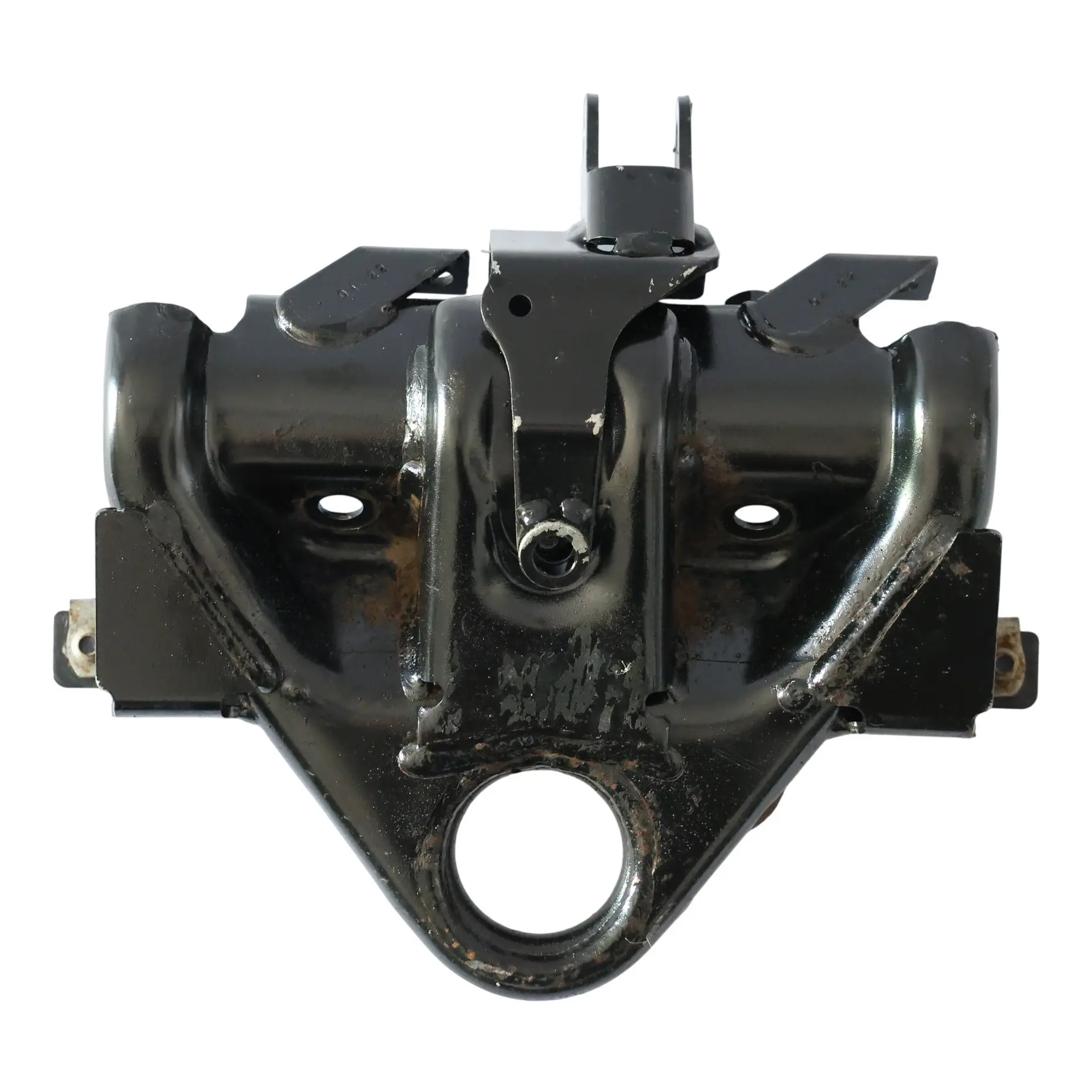Range Rover L405 Vorne Abschleppöse Halter Halterung CPLA-5K064