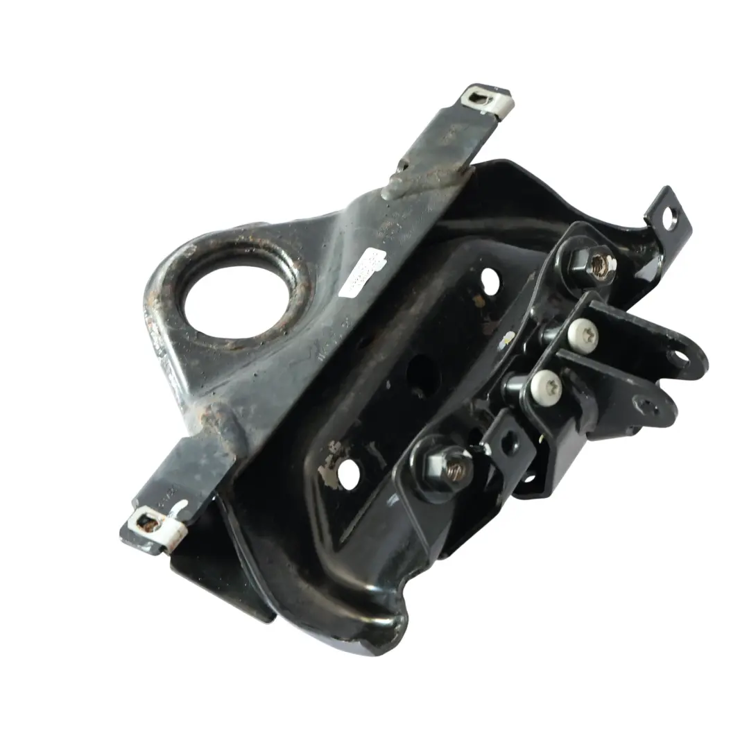 Front Frame Towing Eye Holder Mount Bracket CPLA-5K064 to Range Rover L405 with Part number CPLA-5K064-AD Range Rover L405 Front Frame Towing Eye Holder Mount Bracket CPLA-5K064 - SKU CPLA-5K064-AD - Part number CPLA-5K064-AD