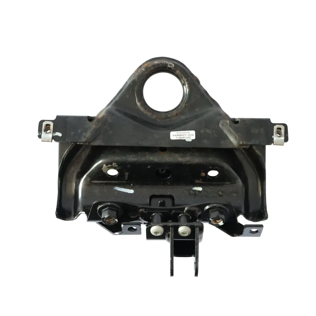 Front Frame Towing Eye Holder Mount Bracket CPLA-5K064 to Range Rover L405 with Part number CPLA-5K064-AD Range Rover L405 Front Frame Towing Eye Holder Mount Bracket CPLA-5K064 - SKU CPLA-5K064-AD - Part number CPLA-5K064-AD