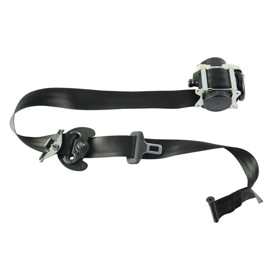 Range Rover Sport L494 Cintura di Sicurezza Anteriore Destra - SKU CPLA-611B08-LD8PVJ - Numero di parte CPLA-611B08-LD8PVJ