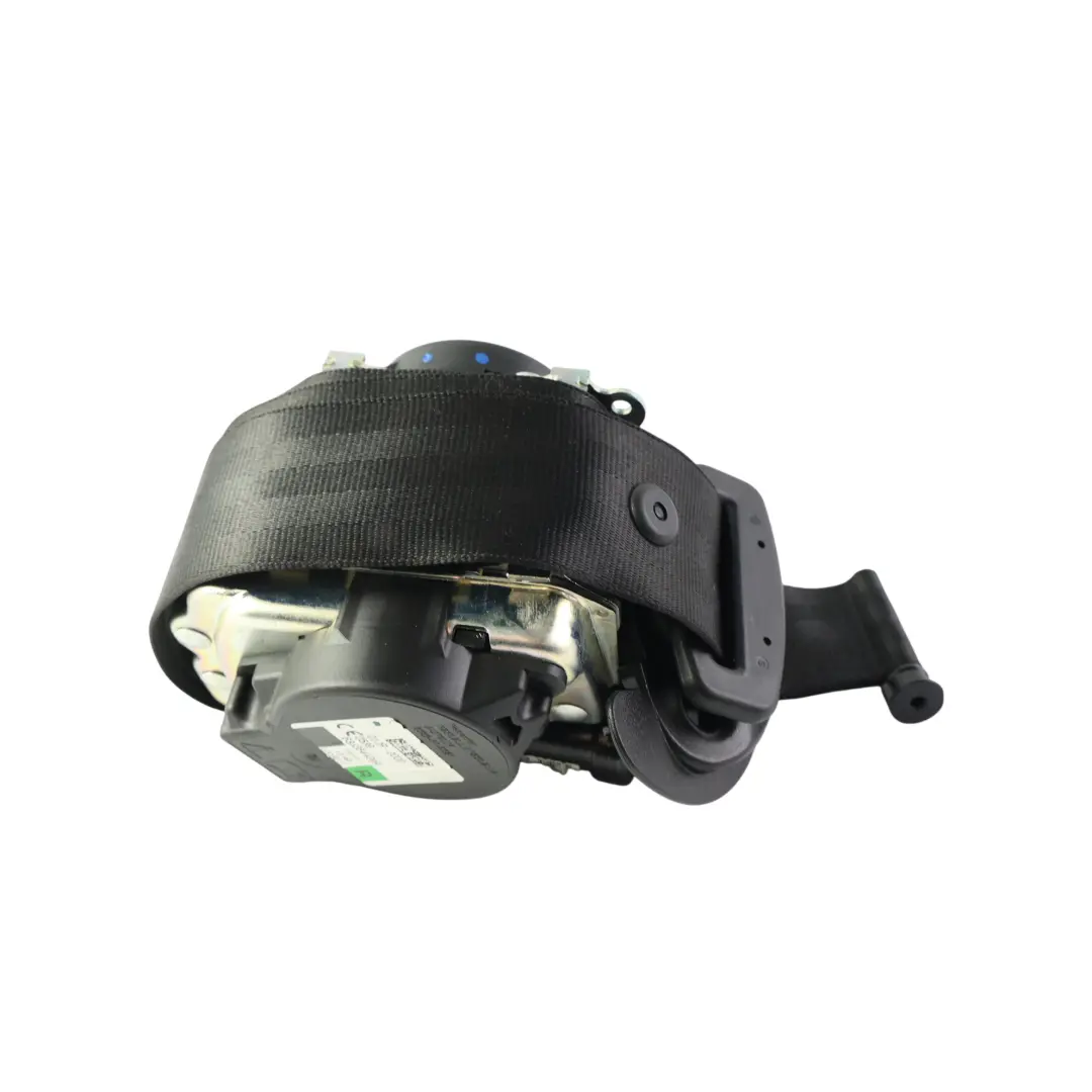 Range Rover Sport L494 Sicherheitsgurt Vorne Rechts - SKU CPLA-611B08-LD8PVJ - Teilenummer CPLA-611B08-LD8PVJ