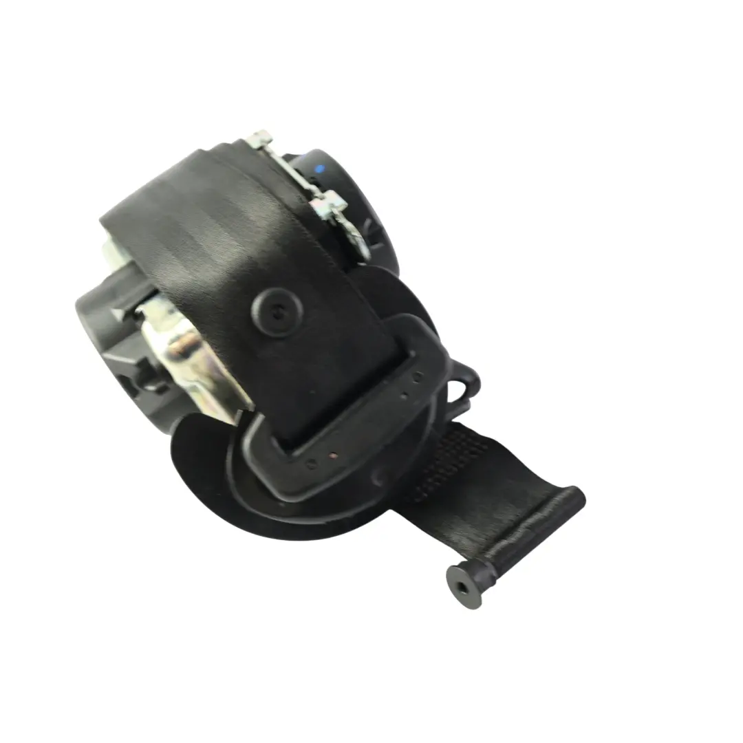 Range Rover Sport L494 Seat Belt Seatbelt Front Right O/S - SKU CPLA-611B08-LD8PVJ - Part number CPLA-611B08-LD8PVJ