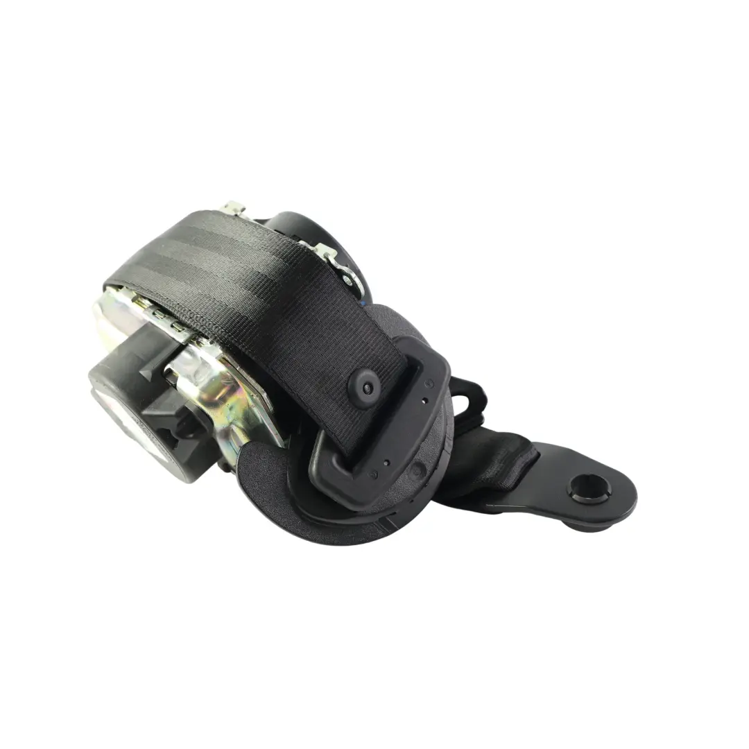 Range Rover Sport L494 Seat Belt Seatbelt Front Left N/S Side CPLA-611B09-HC - SKU CPLA-611B09-AC8PVJ - Part number CPLA-611B09-AC8PVJ