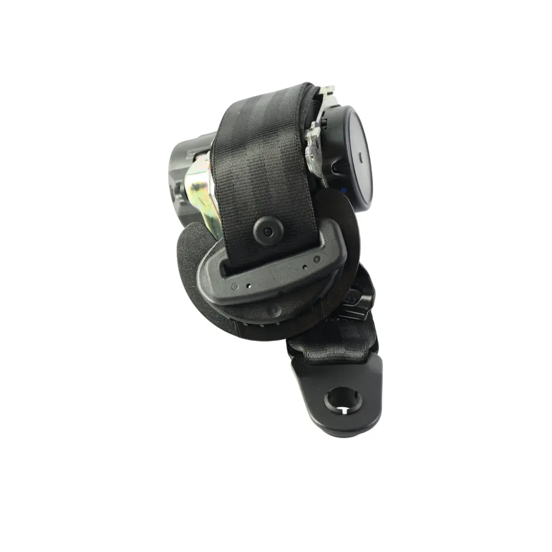 Range Rover Sport L494 Seat Belt Seatbelt Front Left N/S Side CPLA-611B09-HC - SKU CPLA-611B09-AC8PVJ - Part number CPLA-611B09-AC8PVJ