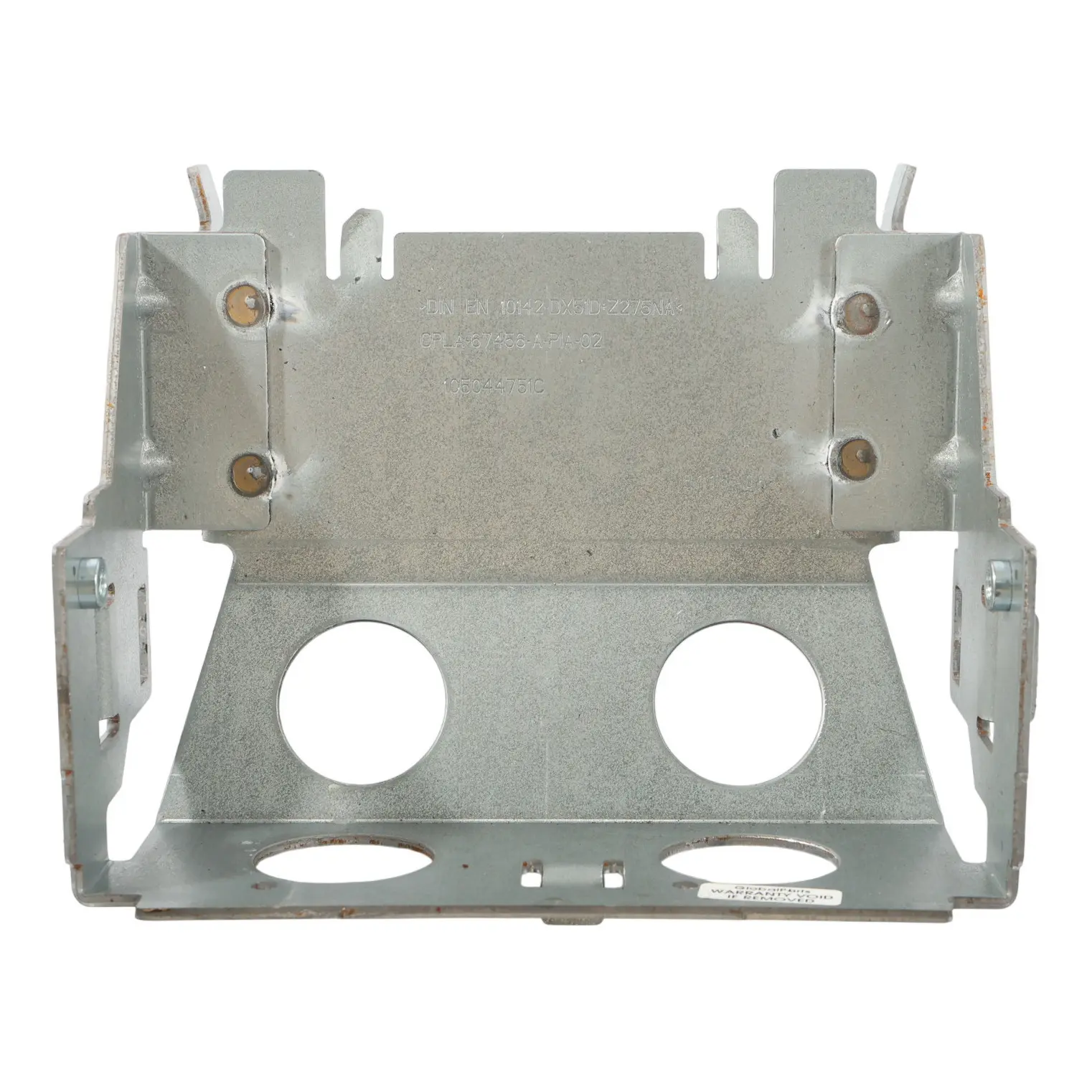 Range Rover Sport L405 Centre Console Mount Bracket CPLA-67456-A