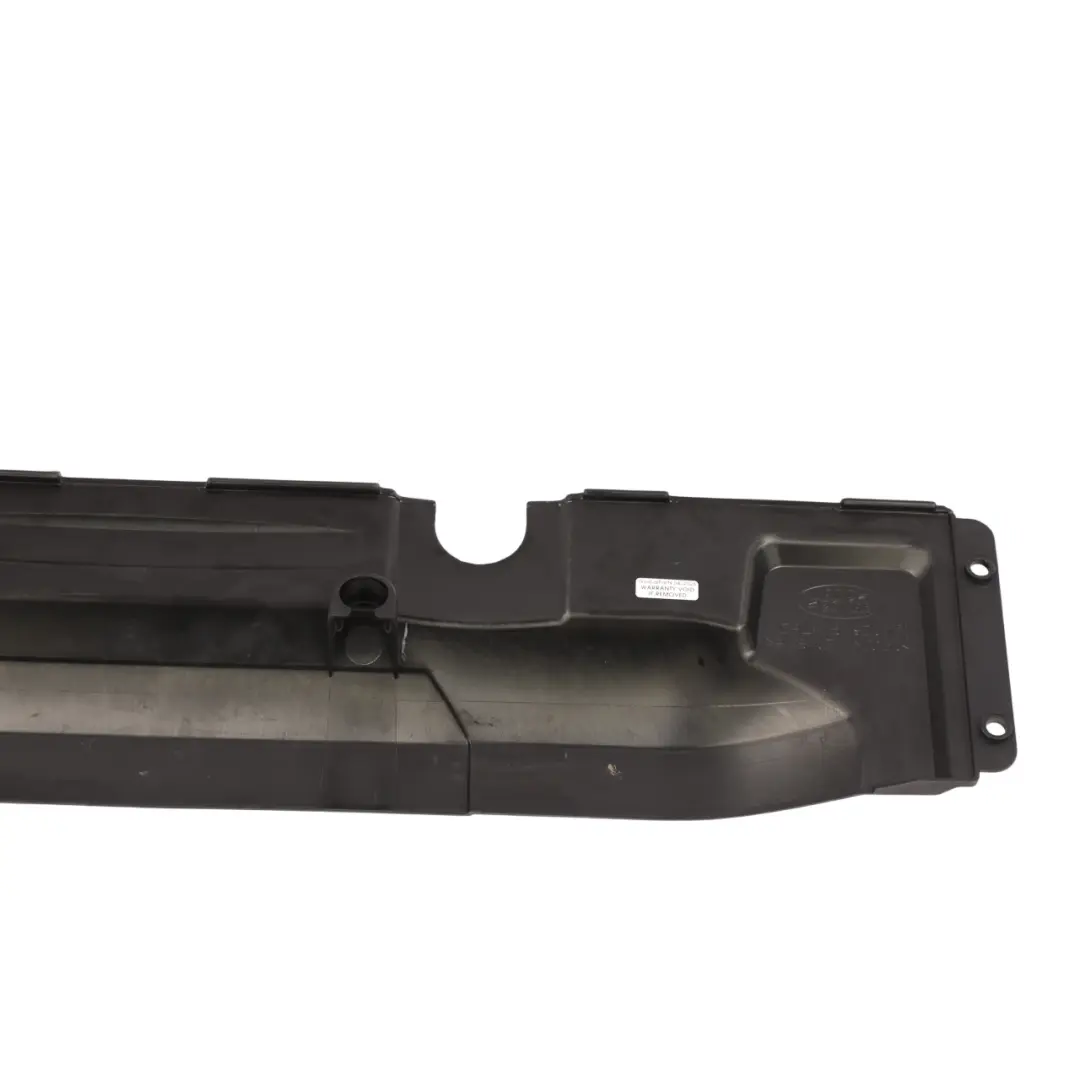Slam Panel Frame Cover Trim to Land Rover Range Rover Sport L494 with Part number CPLA-6A950-BB Land Rover Range Rover Sport L494 Slam Panel Frame Cover Trim - SKU CPLA-6A950-BB - Part number CPLA-6A950-BB
