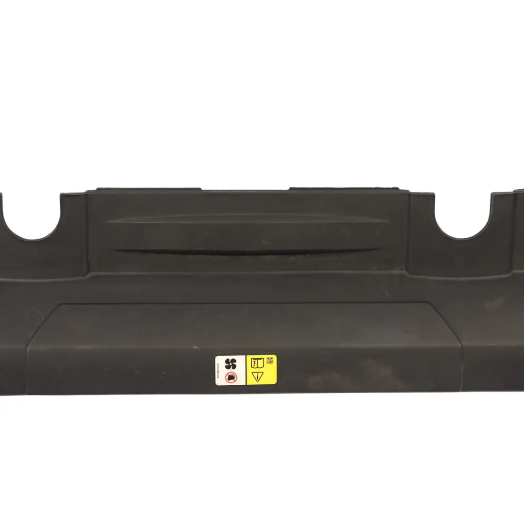Slam Panel Frame Cover Trim to Land Rover Range Rover Sport L494 with Part number CPLA-6A950-BB Land Rover Range Rover Sport L494 Slam Panel Frame Cover Trim - SKU CPLA-6A950-BB - Part number CPLA-6A950-BB