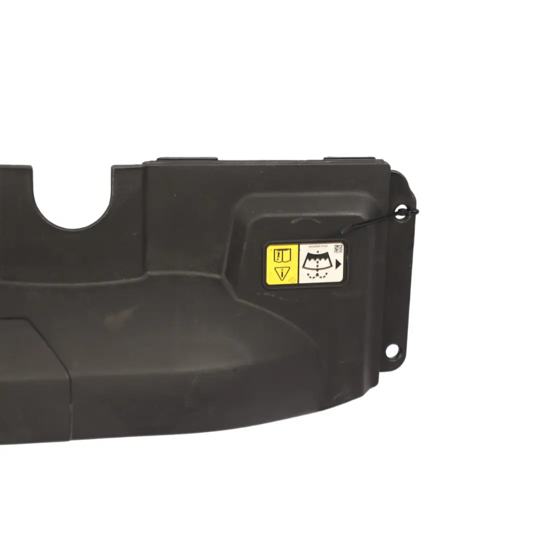 Land Rover Range Rover Sport L494 Slam Panel Frame Cover Trim - SKU CPLA-6A950-BB - Part number CPLA-6A950-BB