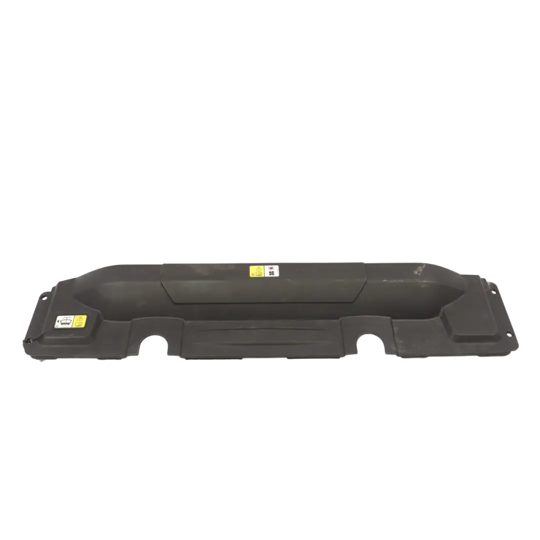 Land Rover Range Rover Sport L494 Slam Panel Frame Cover Trim - SKU CPLA-6A950-BB - Part number CPLA-6A950-BB