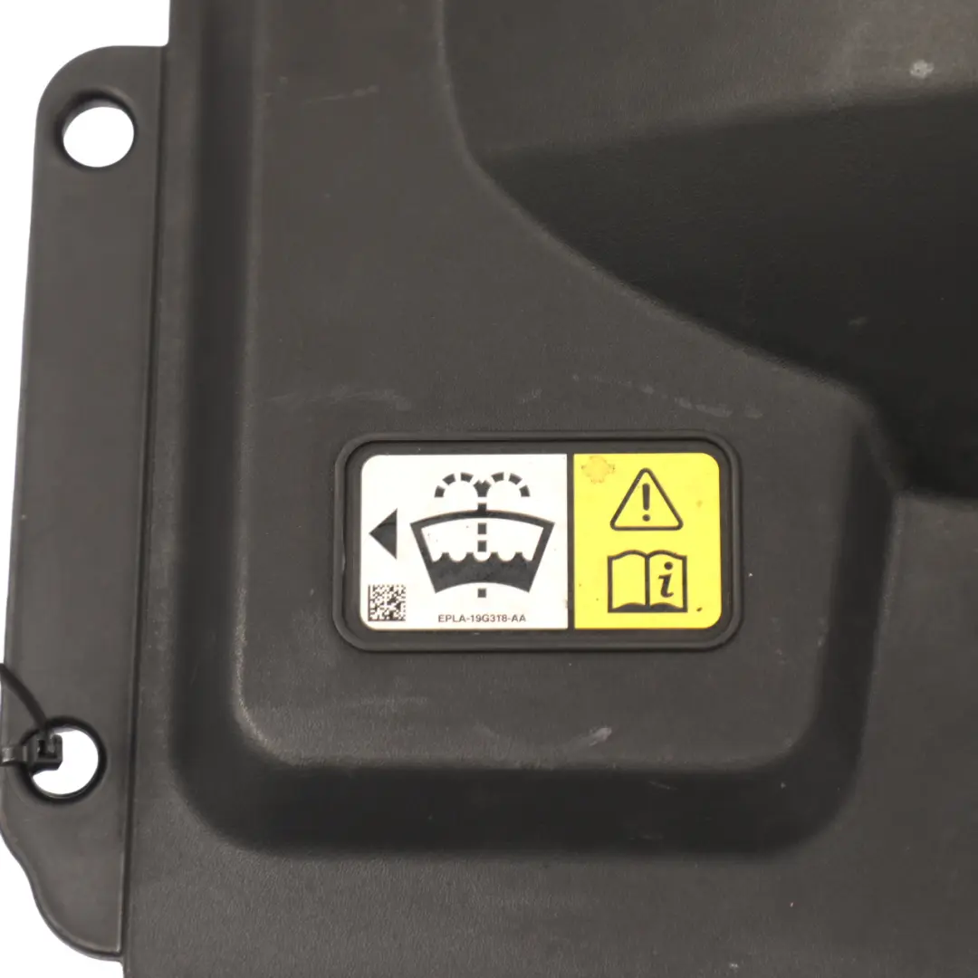 Land Rover Range Rover Sport L494 Slam Panel Frame Cover Trim - SKU CPLA-6A950-BB - Part number CPLA-6A950-BB
