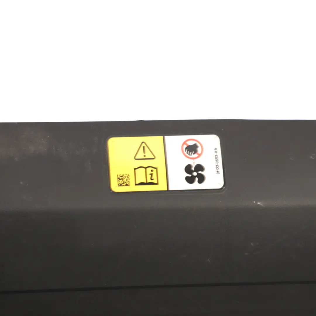 Land Rover Range Rover Sport L494 Slam Panel Frame Cover Trim - SKU CPLA-6A950-BB - Part number CPLA-6A950-BB