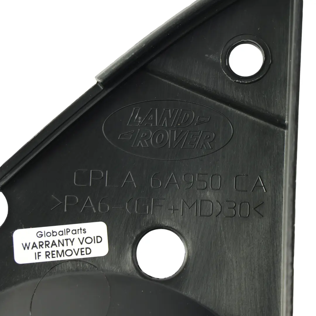 Range Rover Sport L494 Pannello Copertura Vano Motore Sinistro - SKU CPLA-6A950-CA - Numero di parte CPLA-6A950-CA