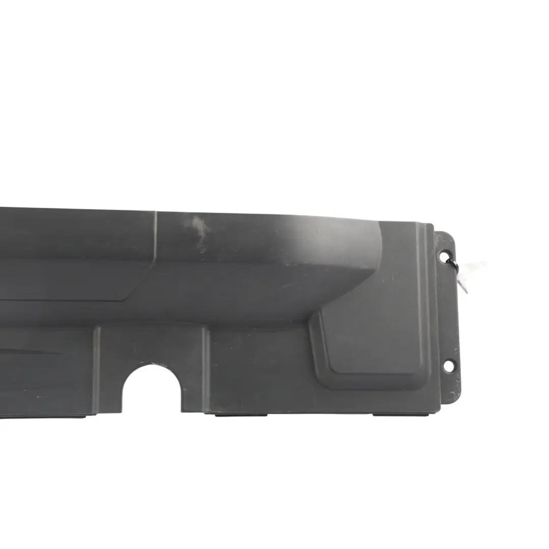 Front Radiator Top Cowl Trim Panel to Range Rover L405 with Part number CPLA-6A950-FA Range Rover L405 Front Radiator Top Cowl Trim Panel - SKU CPLA-6A950-FA - Part number CPLA-6A950-FA