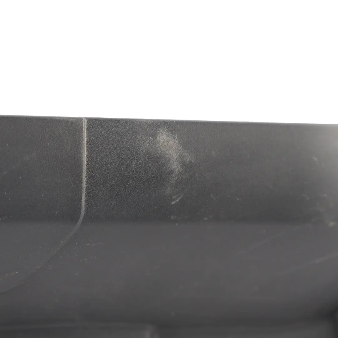 Range Rover L405 Front Radiator Top Cowl Trim Panel - SKU CPLA-6A950-FA - Part number CPLA-6A950-FA
