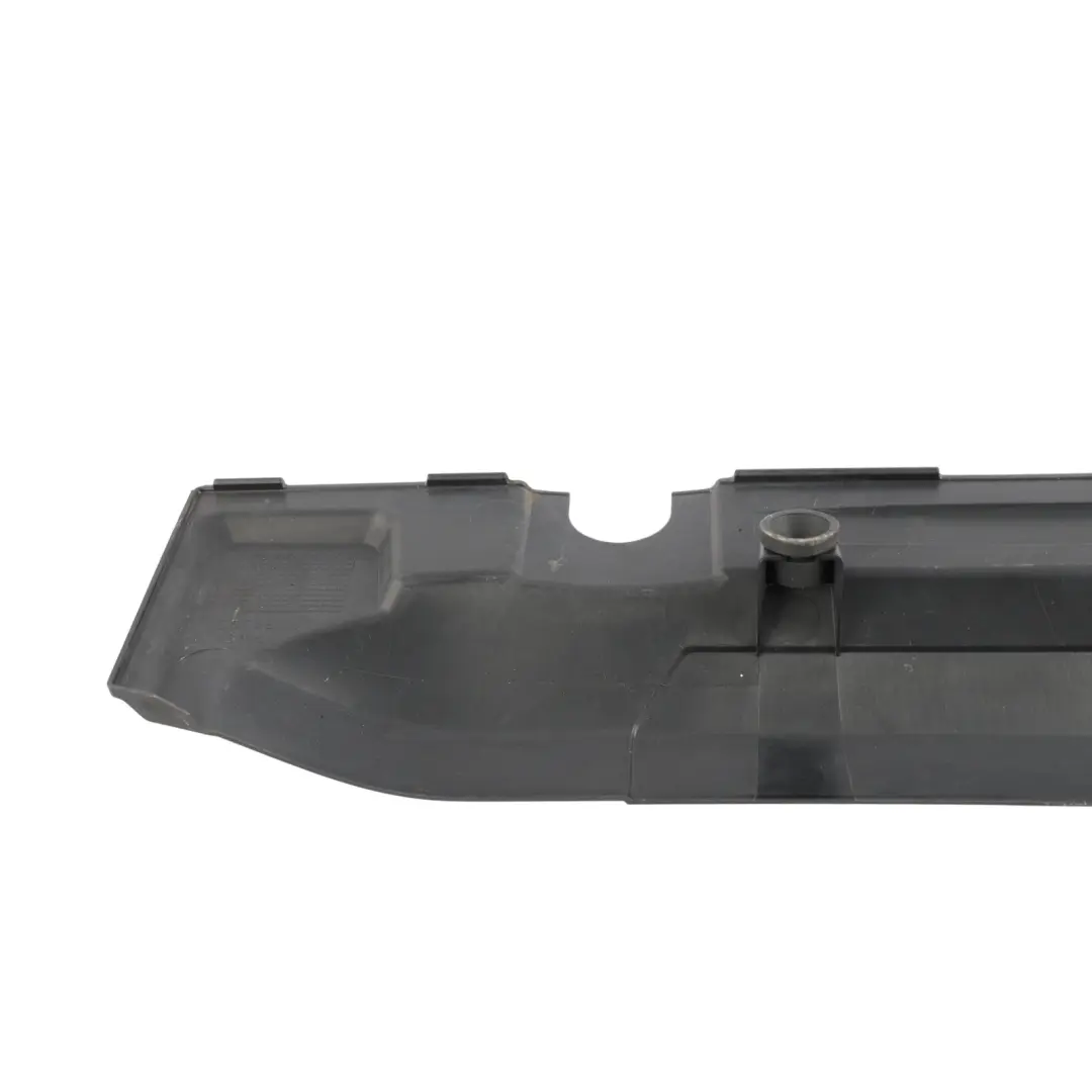 Front Radiator Top Cowl Trim Panel to Range Rover L405 with Part number CPLA-6A950-FA Range Rover L405 Front Radiator Top Cowl Trim Panel - SKU CPLA-6A950-FA - Part number CPLA-6A950-FA