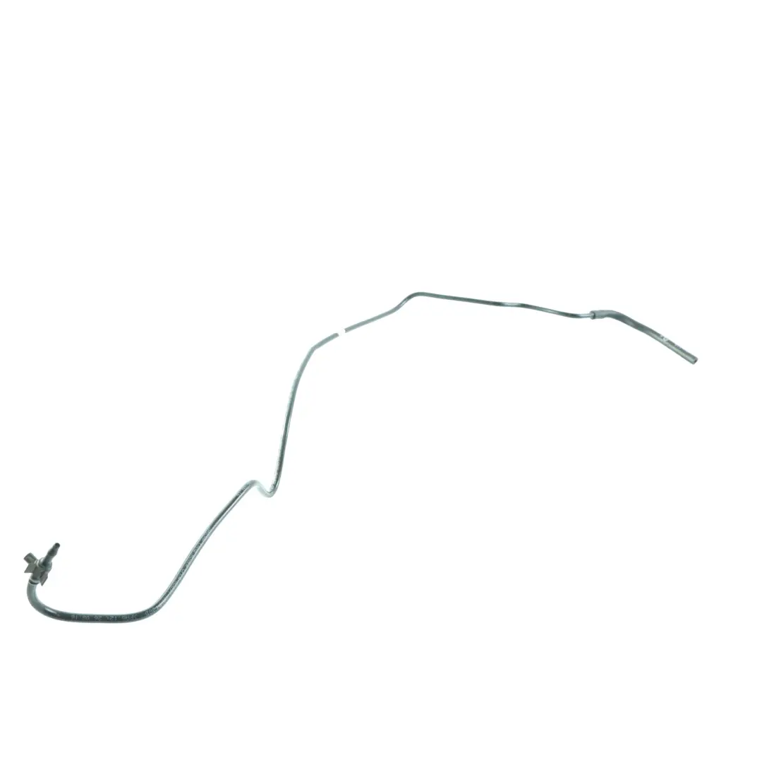 Land Rover Range Rover Sport L494 Turbolader Vakuum Rohr Schlauch - SKU CPLA-6C891-AA - Teilenummer CPLA-6C891-AA