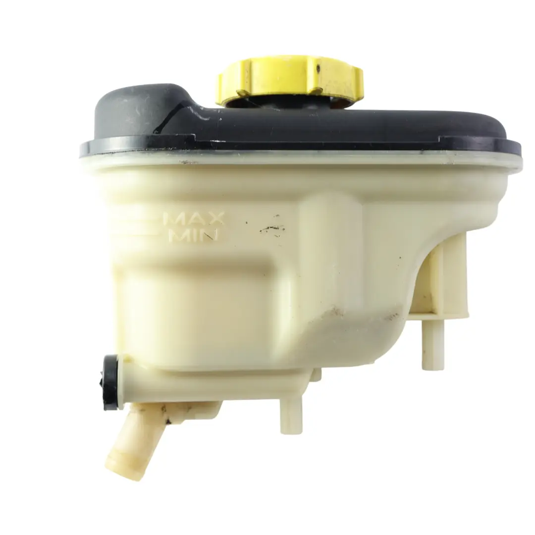 Range Rover Sport L494 Power Steering Pump Tank Reservoir Bottle - SKU CPLA-7H496-CA - Part number CPLA-7H496-CA
