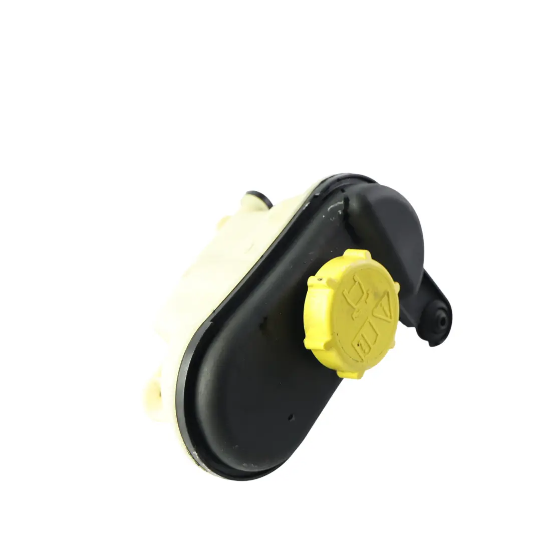 Range Rover Sport L494 Servolenkung Pumpe Tank Behälter Flasche - SKU CPLA-7H496-CA - Teilenummer CPLA-7H496-CA