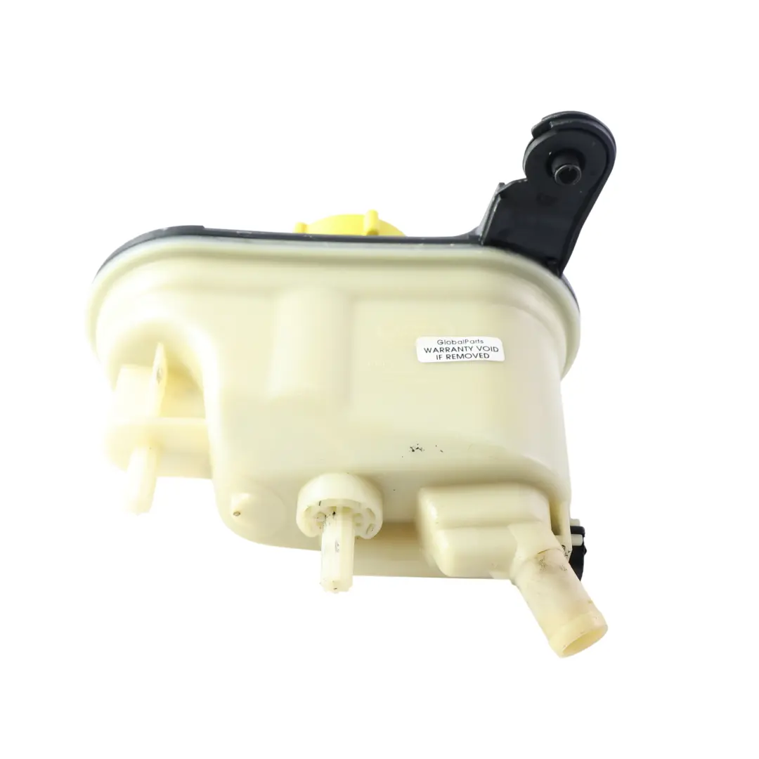 Steering Pump Tank Reservoir Bottle to Range Rover Sport L494 Power with Part number CPLA-7H496-CA Range Rover Sport L494 Power Steering Pump Tank Reservoir Bottle - SKU CPLA-7H496-CA - Part number CPLA-7H496-CA