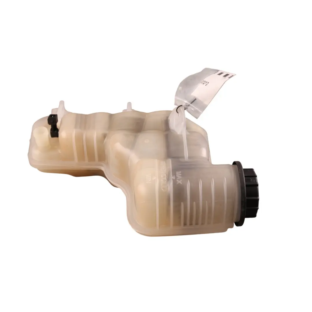 Zbiornik Wyrównawczy Płynu Chłodzącego do Range Rover Sport L494 o numerze CPLA-8A080-AA Range Rover Sport L494 Zbiornik Wyrównawczy Płynu Chłodzącego - SKU CPLA-8A080-AA - Numer Części CPLA-8A080-AA
