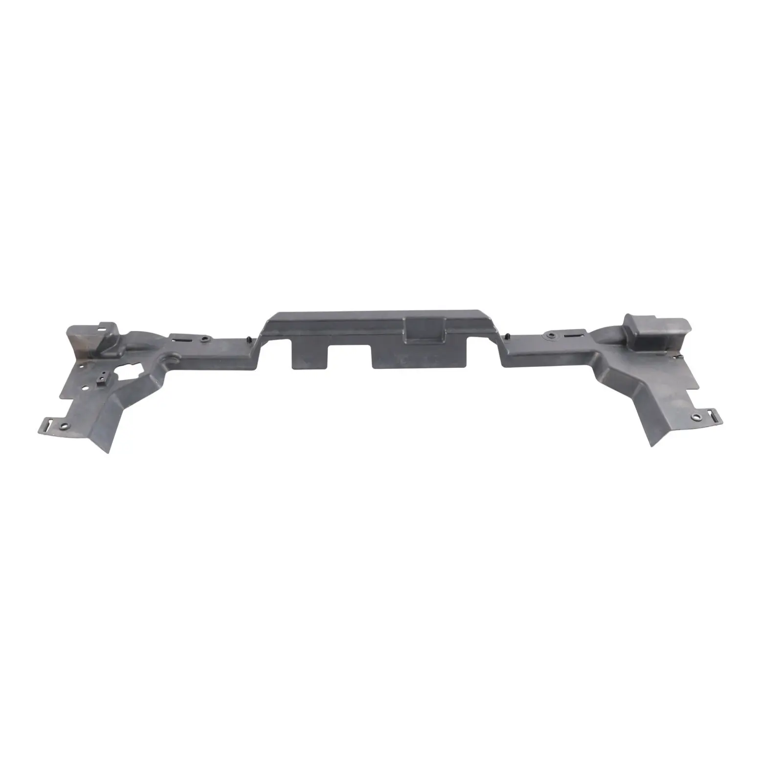 Range Rover L405 Radiator Air Deflector Strip Trim Cover Panel CPLA-8A303-A