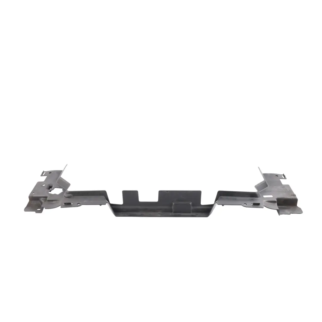 Range Rover L405 Radiator Air Deflector Strip Trim Cover Panel - SKU CPLA-8A303-A - Part number CPLA-8A303-A