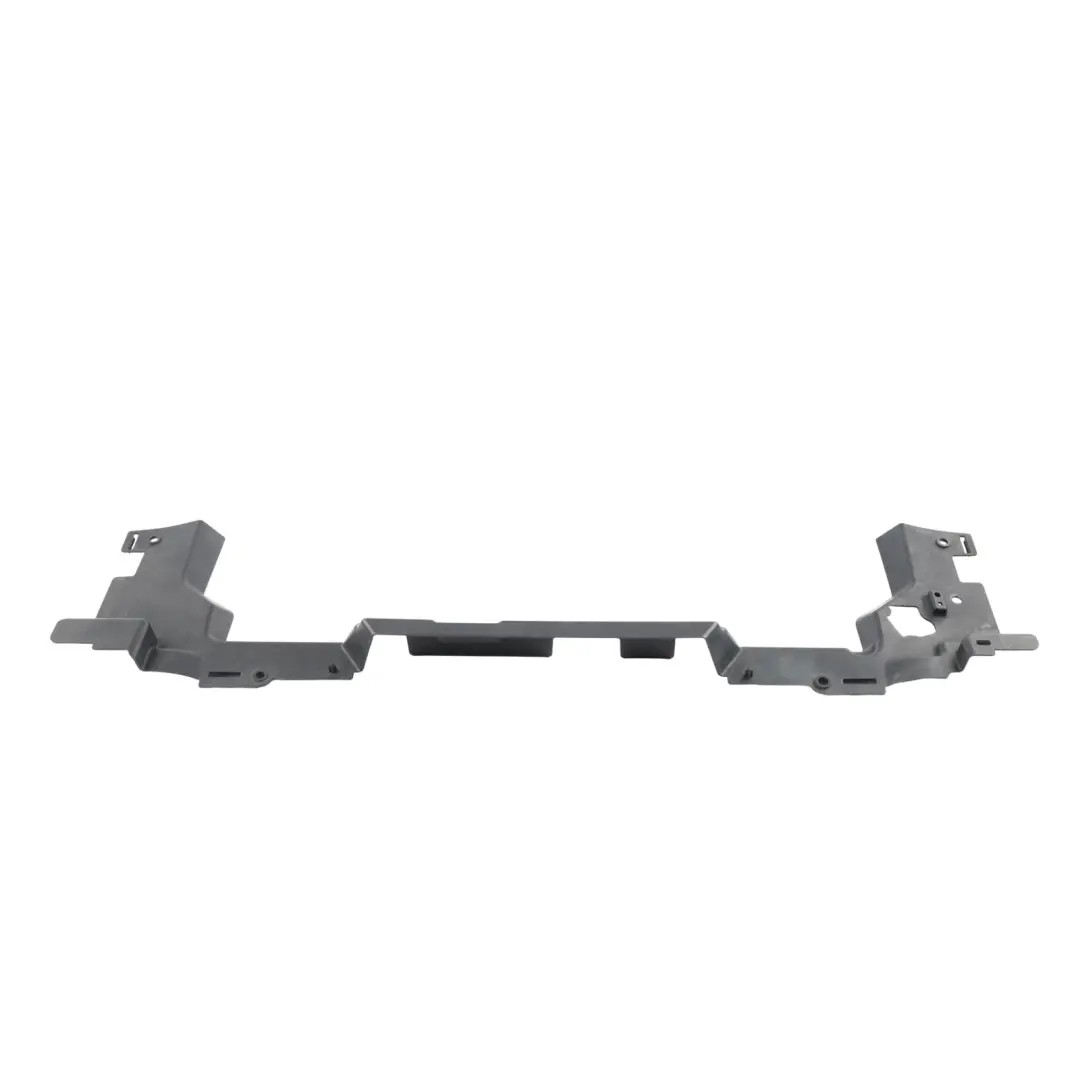 Radiator Air Deflector Strip Trim Cover Panel to Range Rover L405 with Part number CPLA-8A303-A Range Rover L405 Radiator Air Deflector Strip Trim Cover Panel - SKU CPLA-8A303-A - Part number CPLA-8A303-A